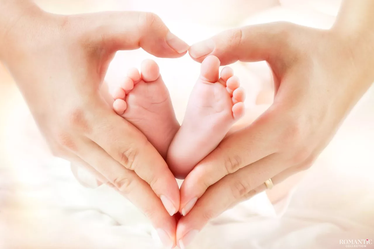 Ребенок воспитывается сердцем