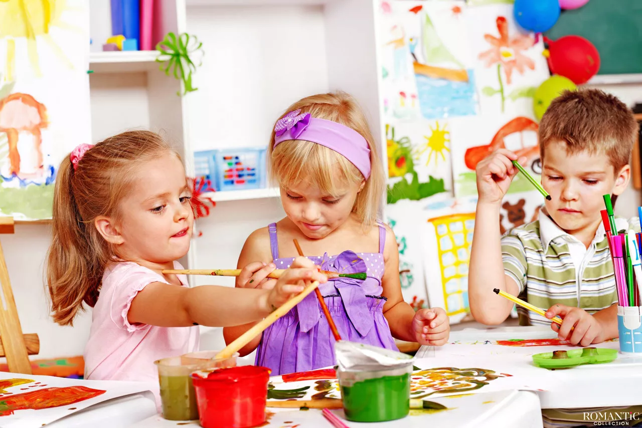 Педагогика – дело творческое