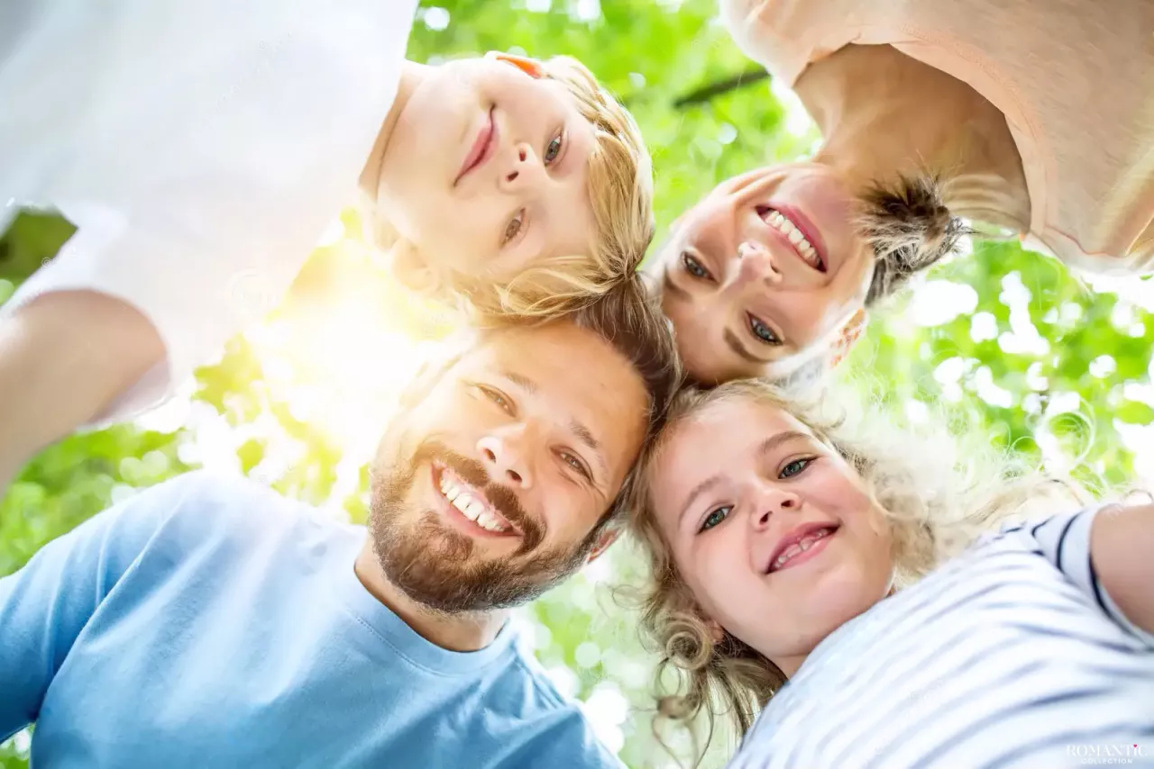 Обязательства позволяют людям быть вместе