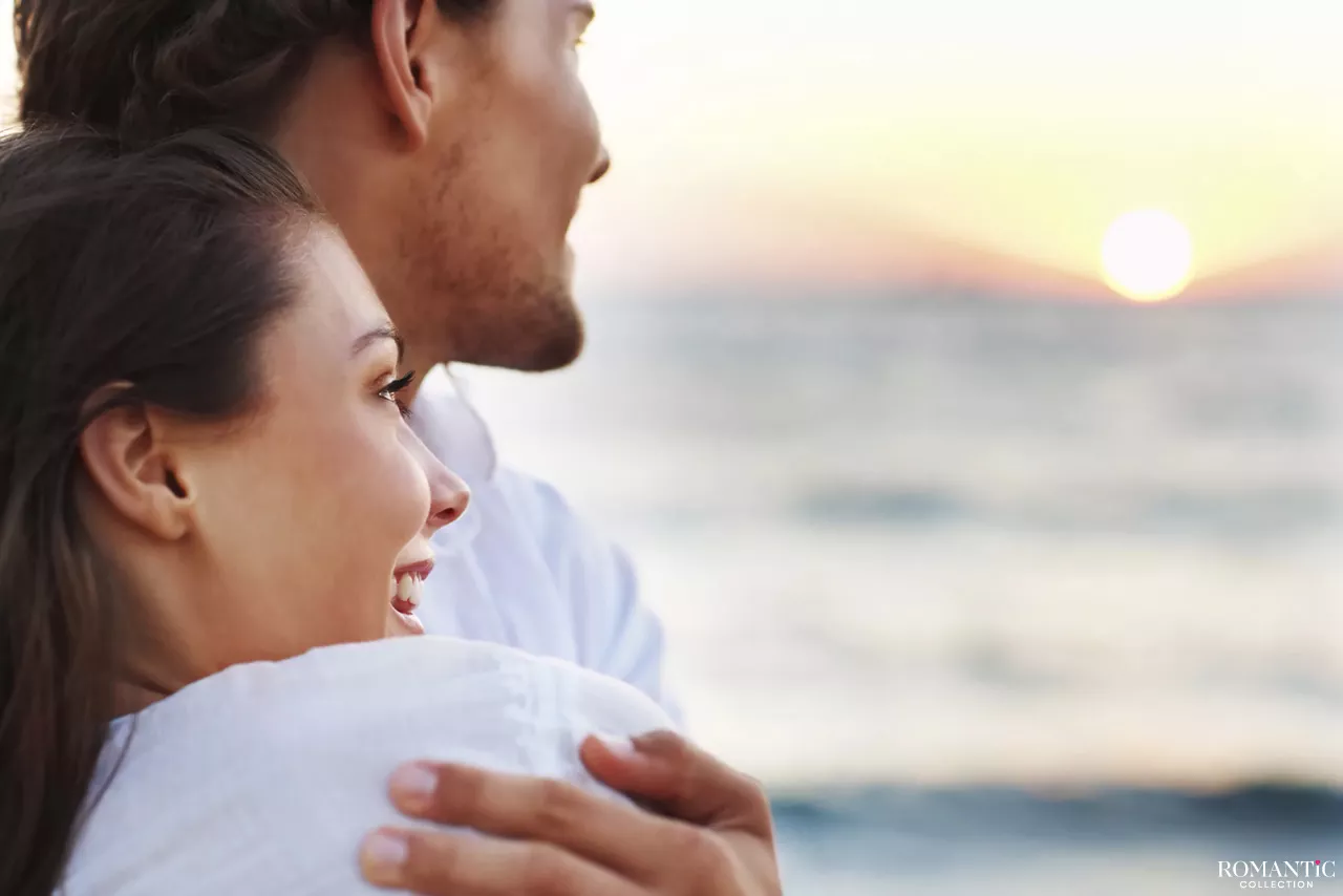 Зачем мы женимся?