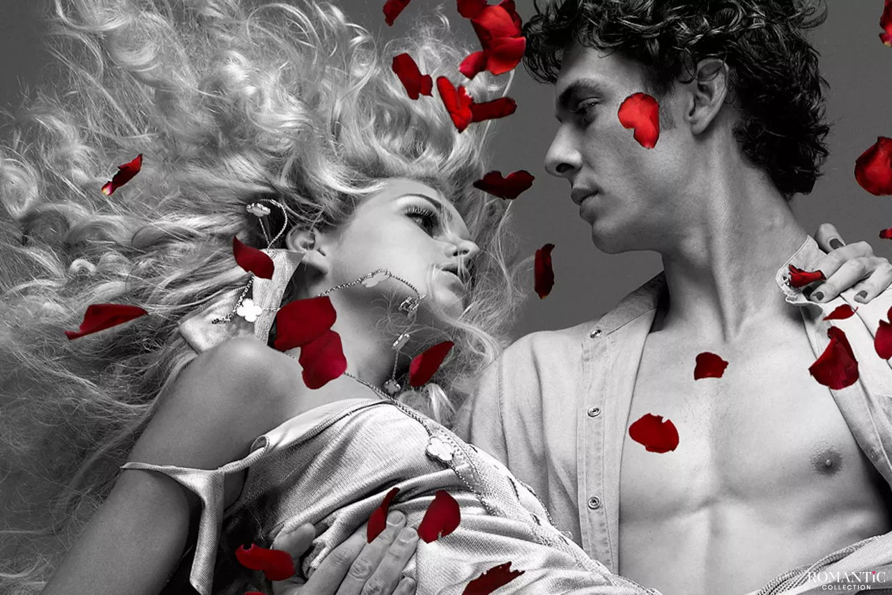 Главная женщина в судьбе мужчины