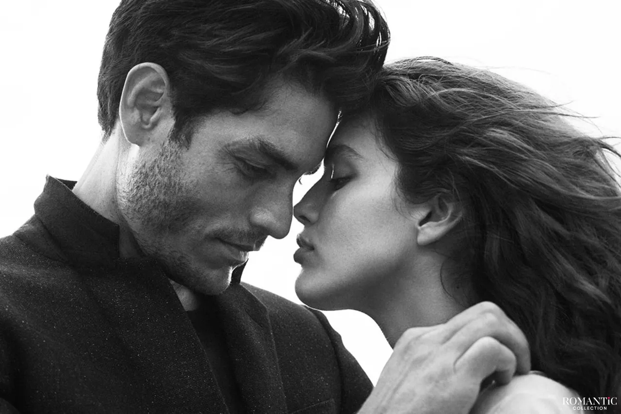 Грустная история вечной любви