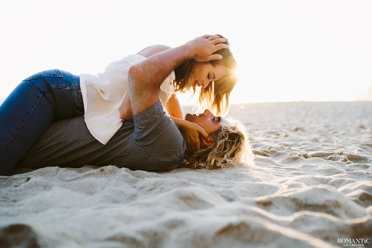 20 женственных жестов: он почувствует себя особенным