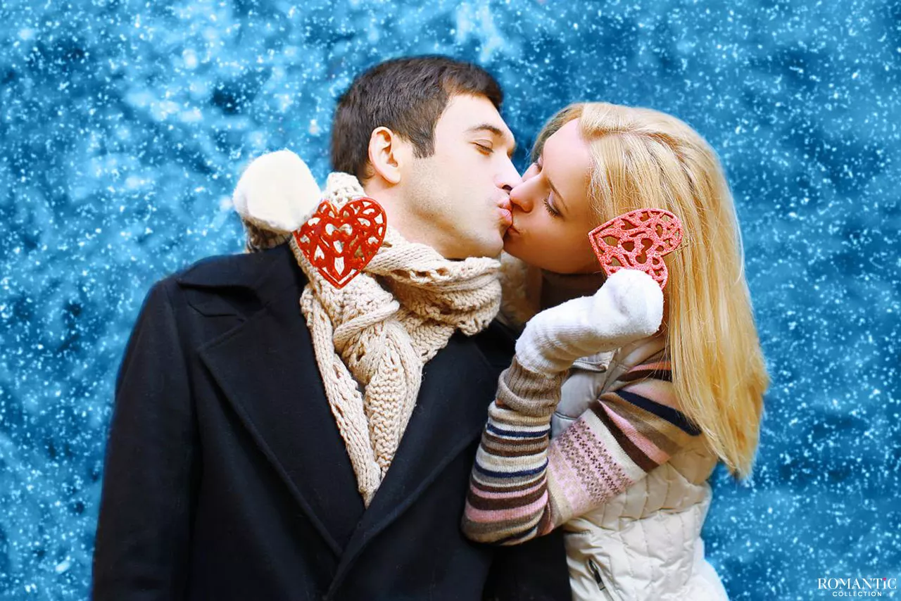 Где встретить Новый год вдвоем?