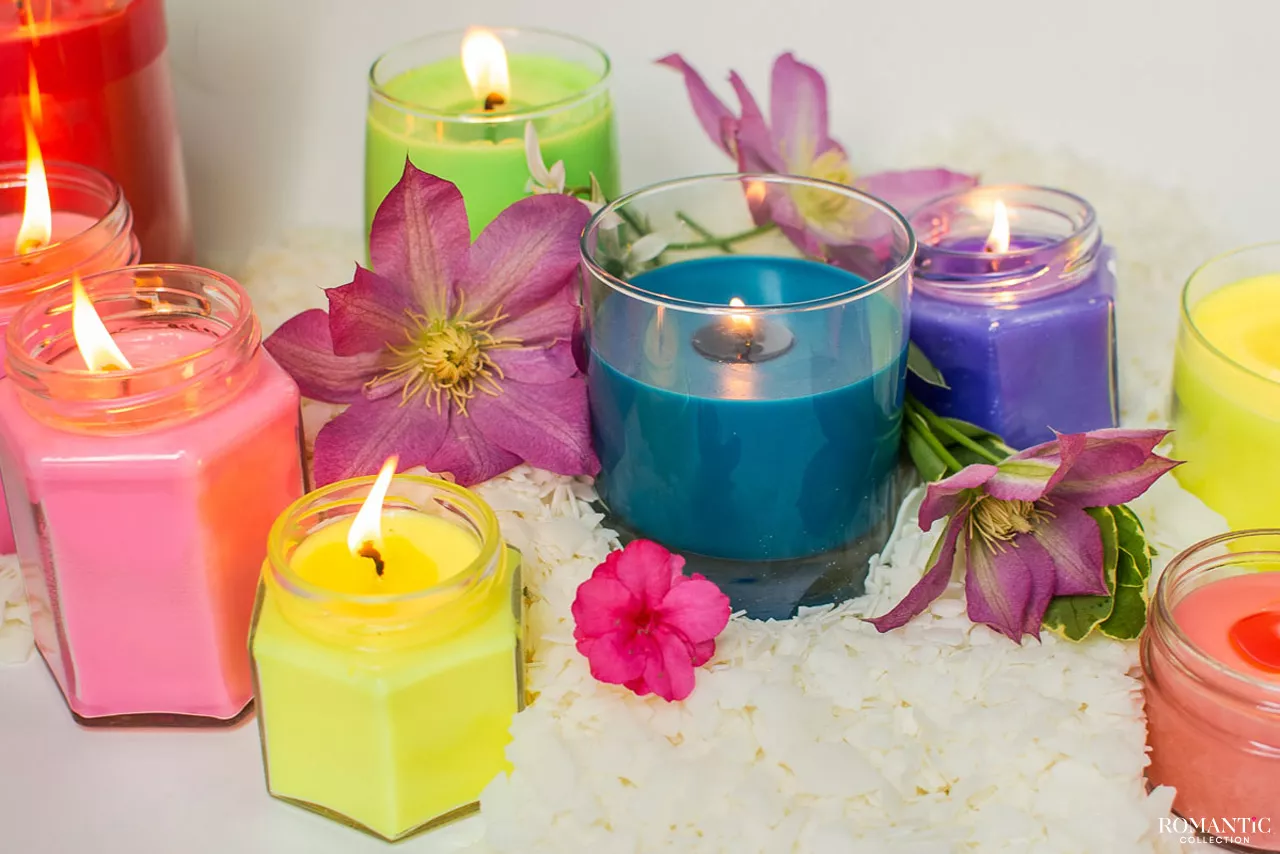 Оттенки чувств и эмоций