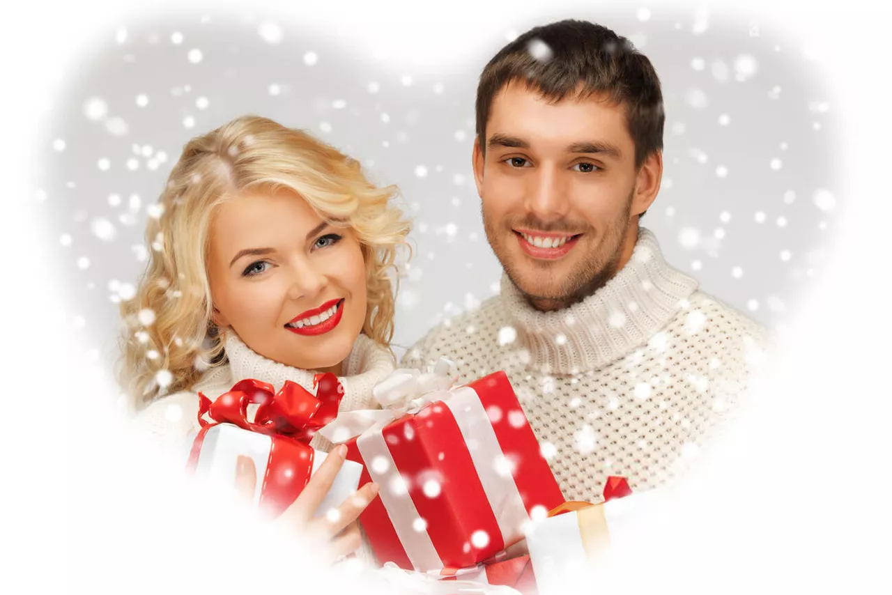 Подарок — это частичка души