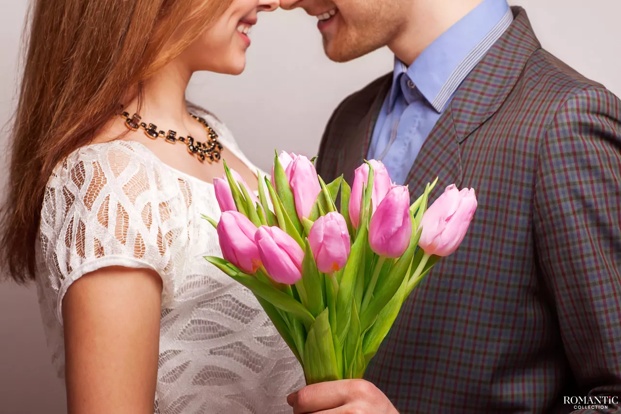 Что подарить любимой на 8 Марта?