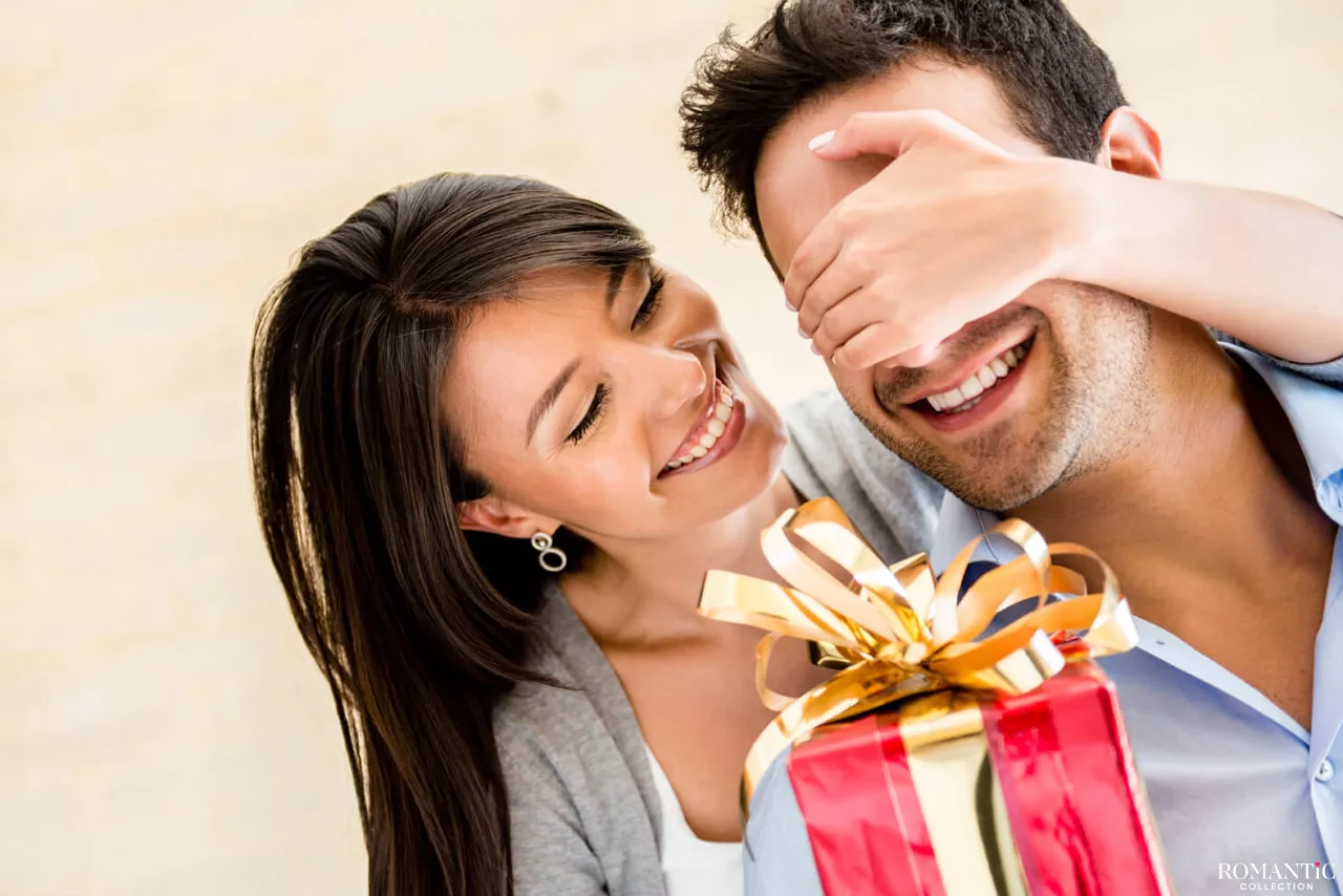 Как отметить 23 февраля с любимым?