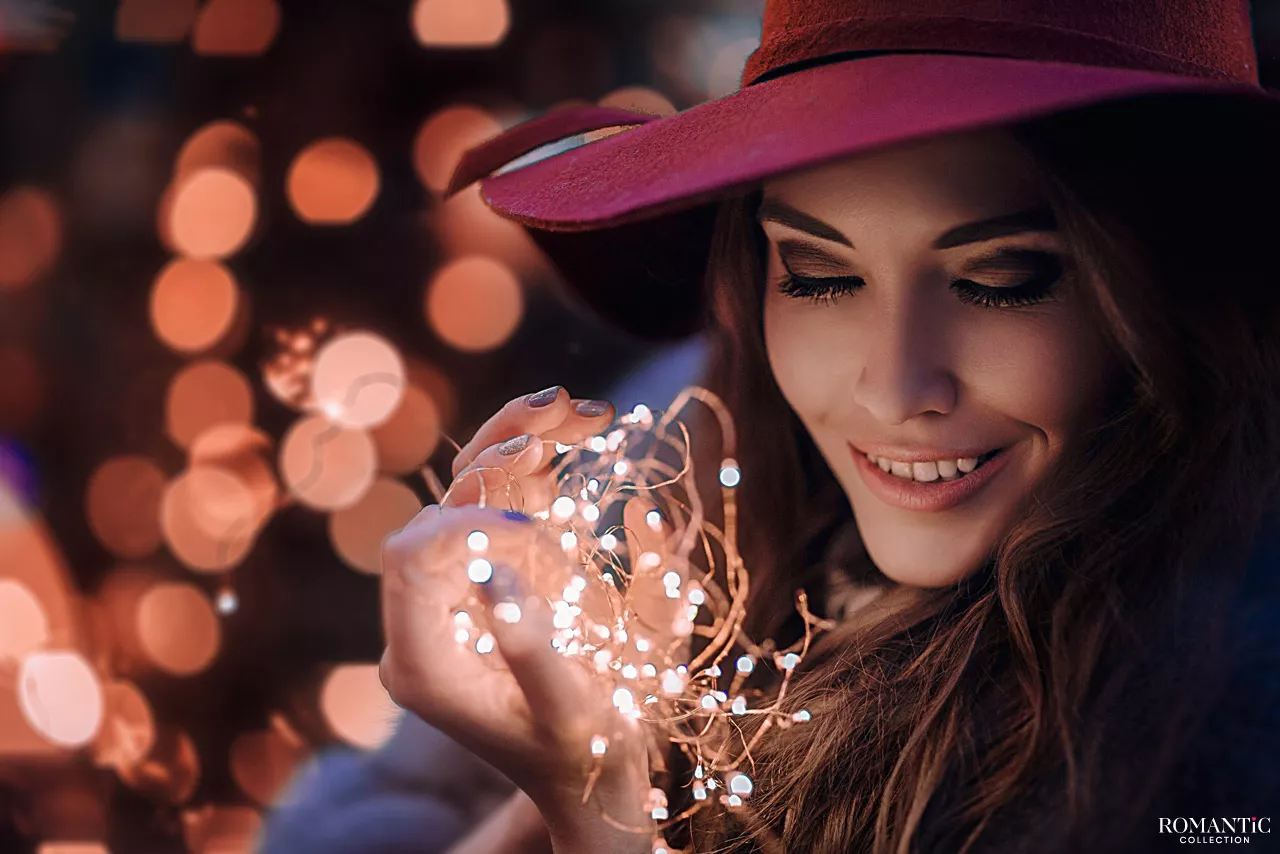 Новый год — это 365 поводов для маленьких радостей!