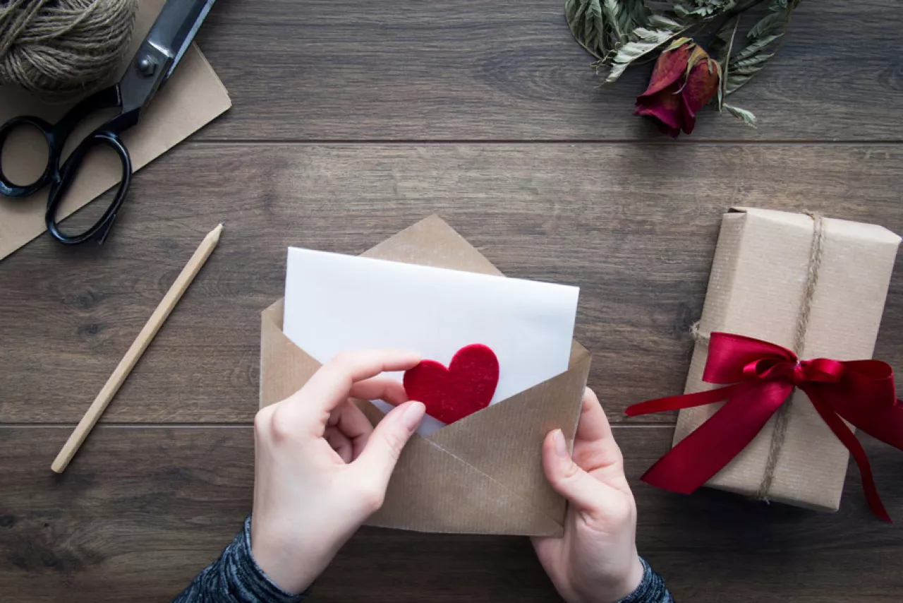 7 писем, которые нужно успеть написать за свою жизнь