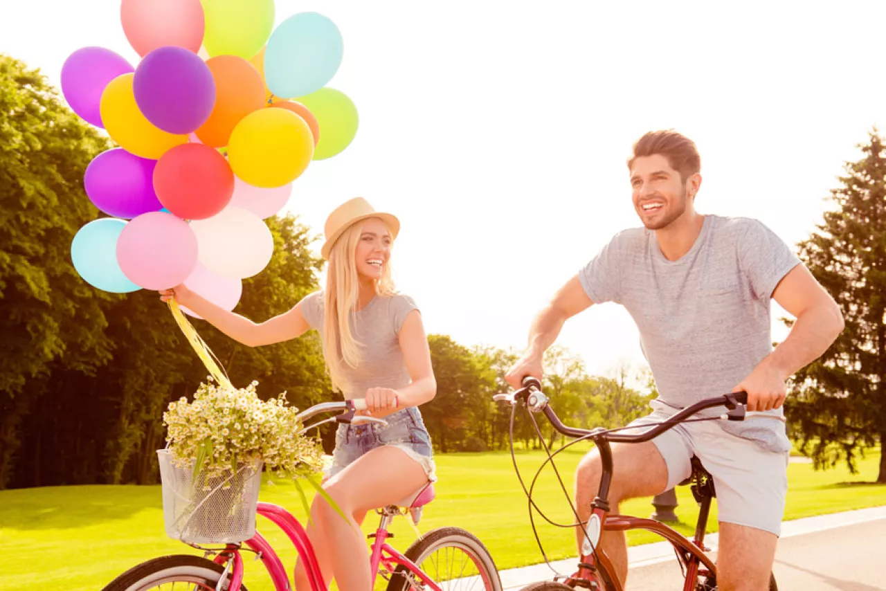 5 хобби на двоих