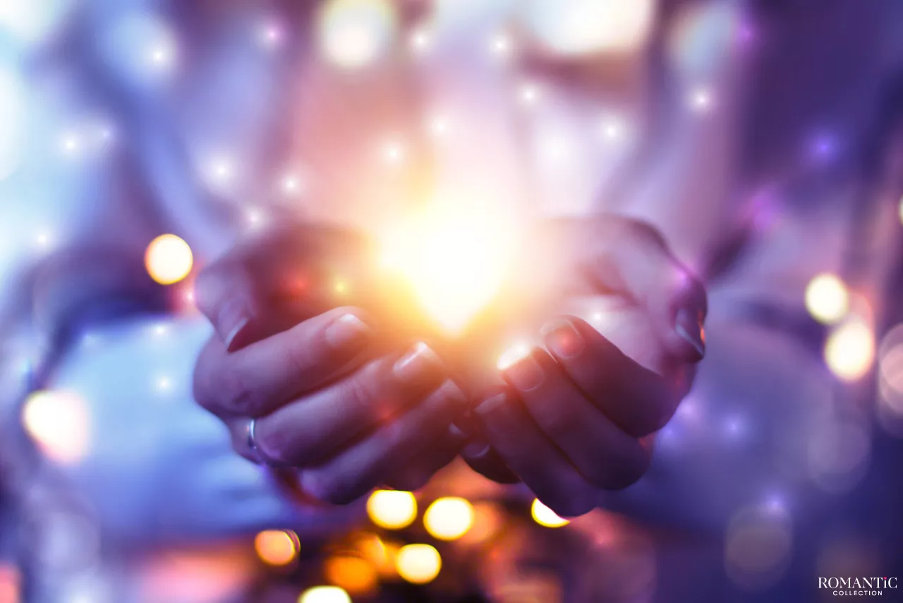 Звезда в подарок