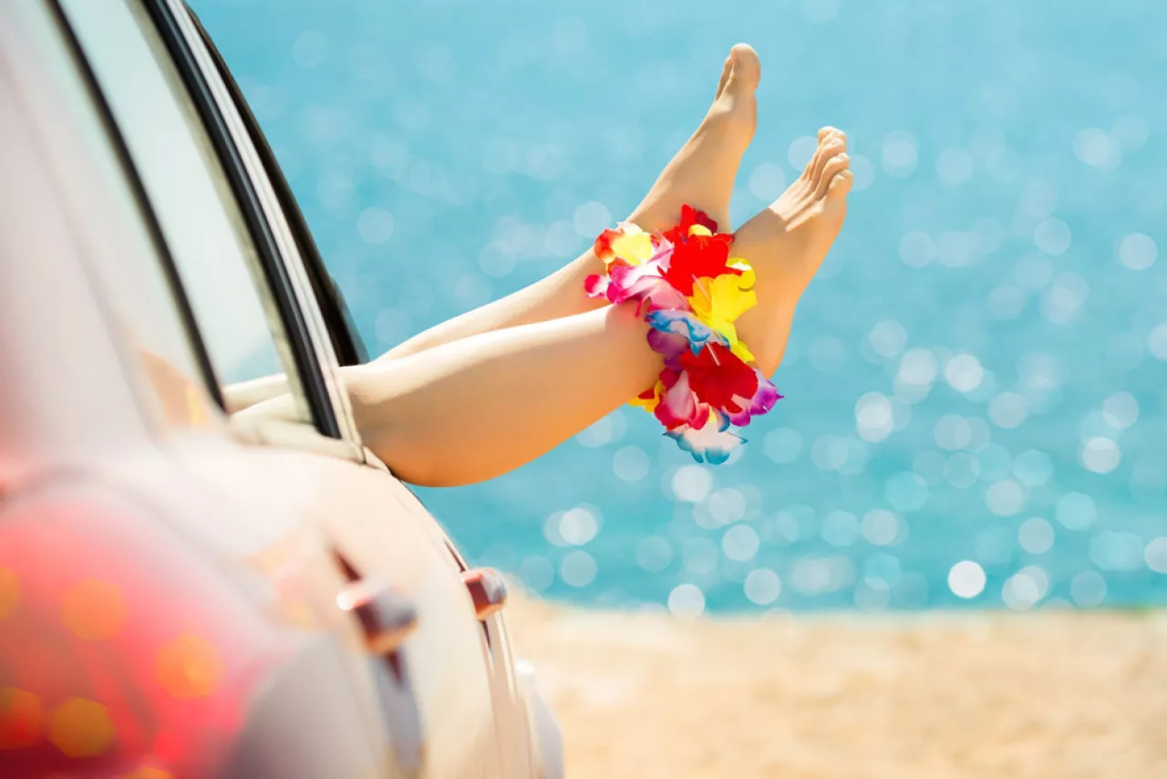 100 идей, которые нужно сделать летом!