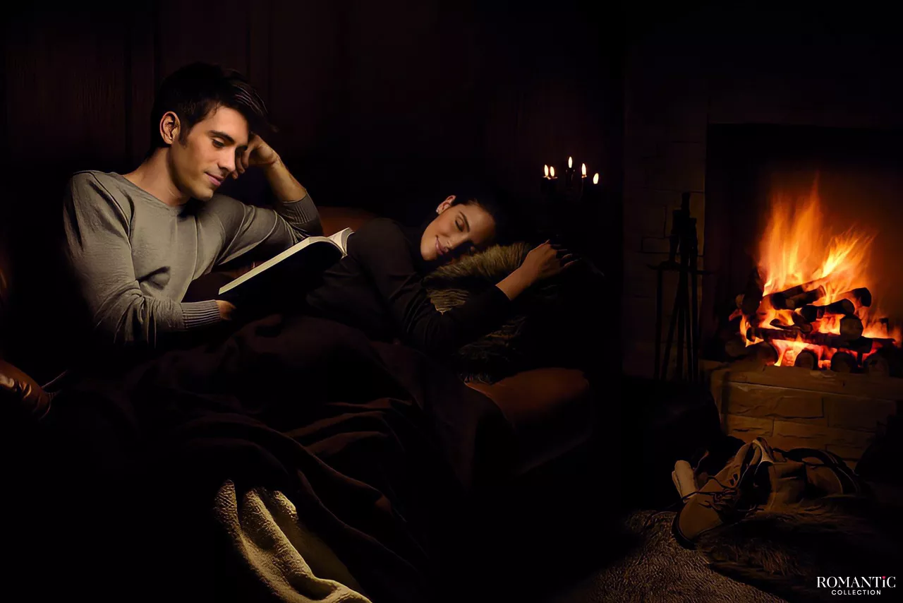 Сказка на ночь