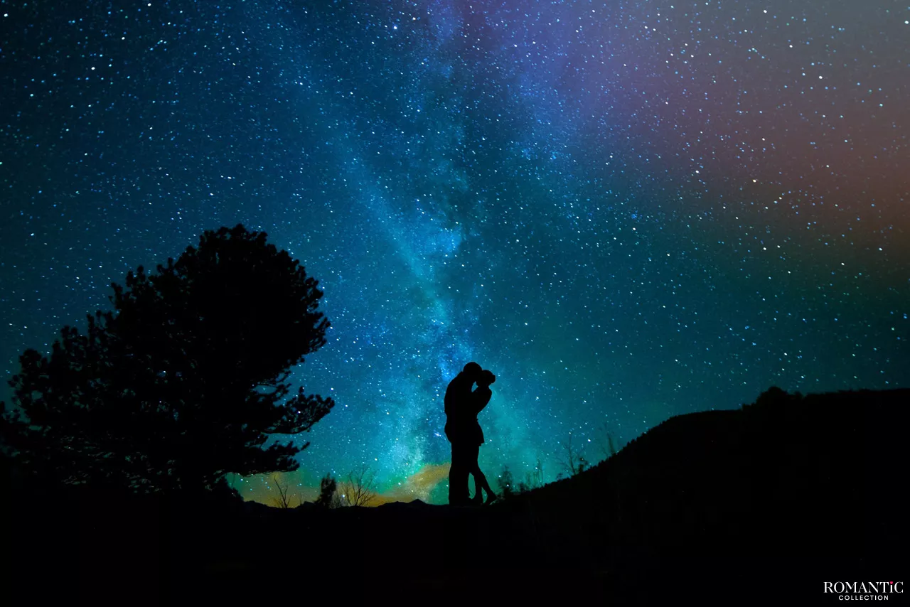 Иллюзия звёзд