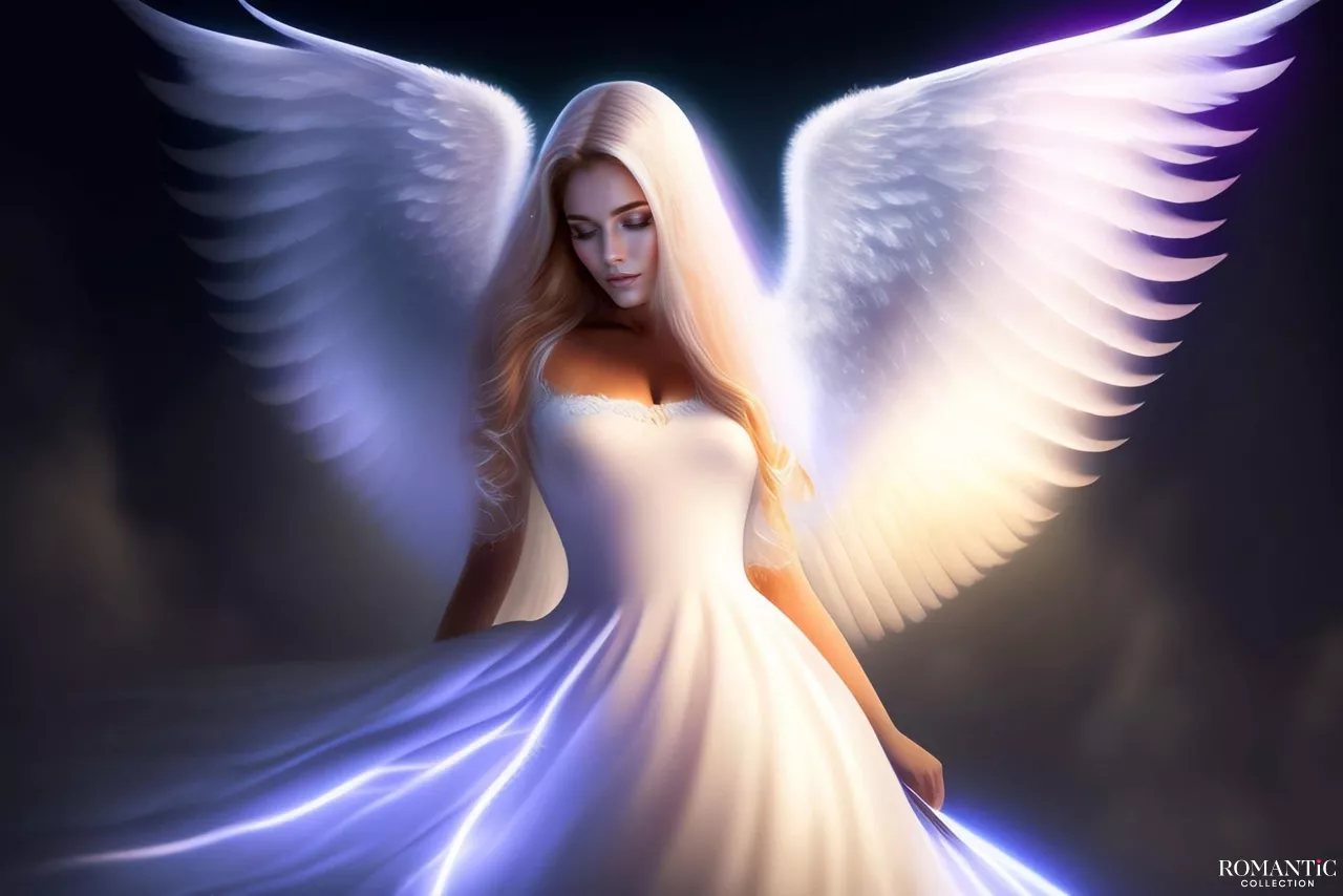 История Ангела