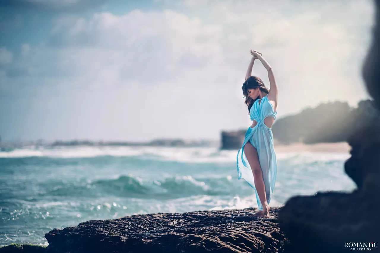 Итальянское небо