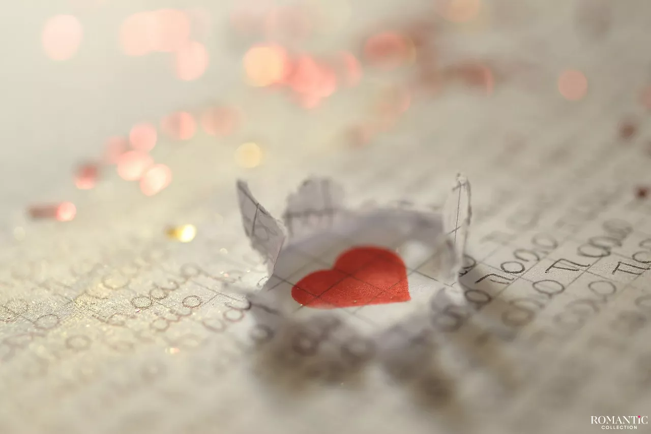 Как сильно я люблю тебя