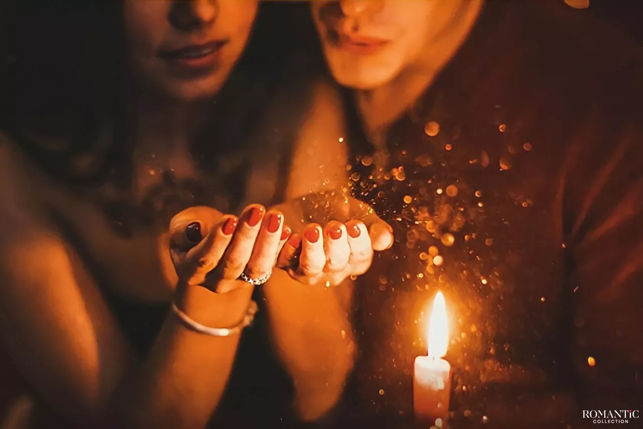 Кельтский узор судьбы