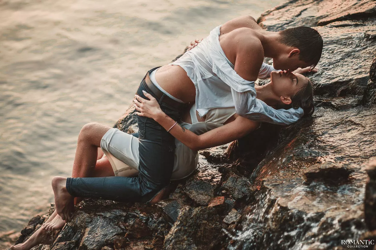 Когда мы были влюблены