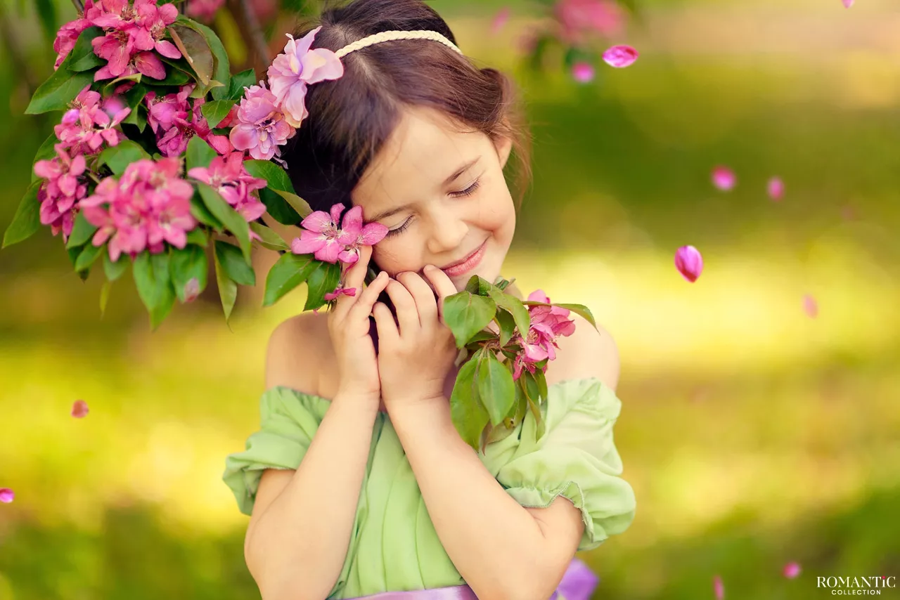 Когда нас зовут любимые