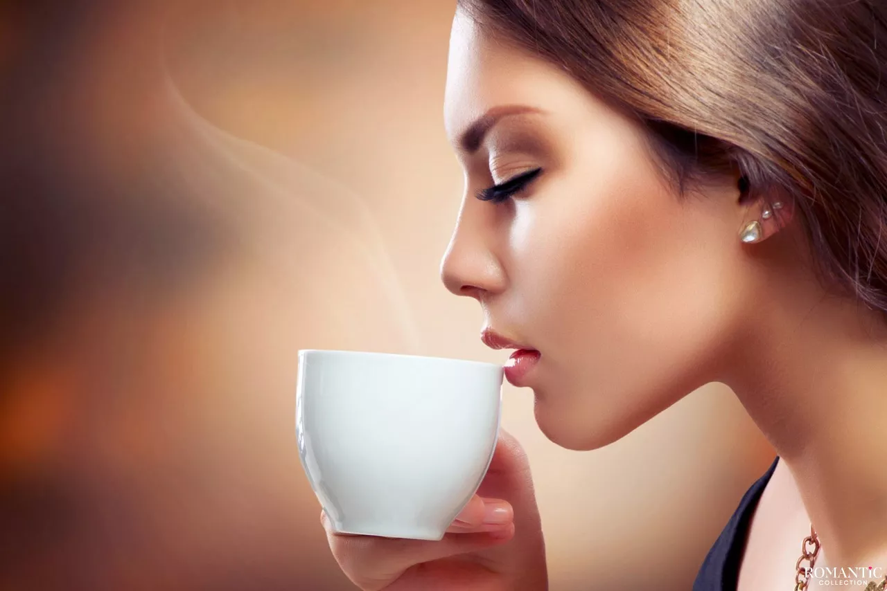 Легкий аромат