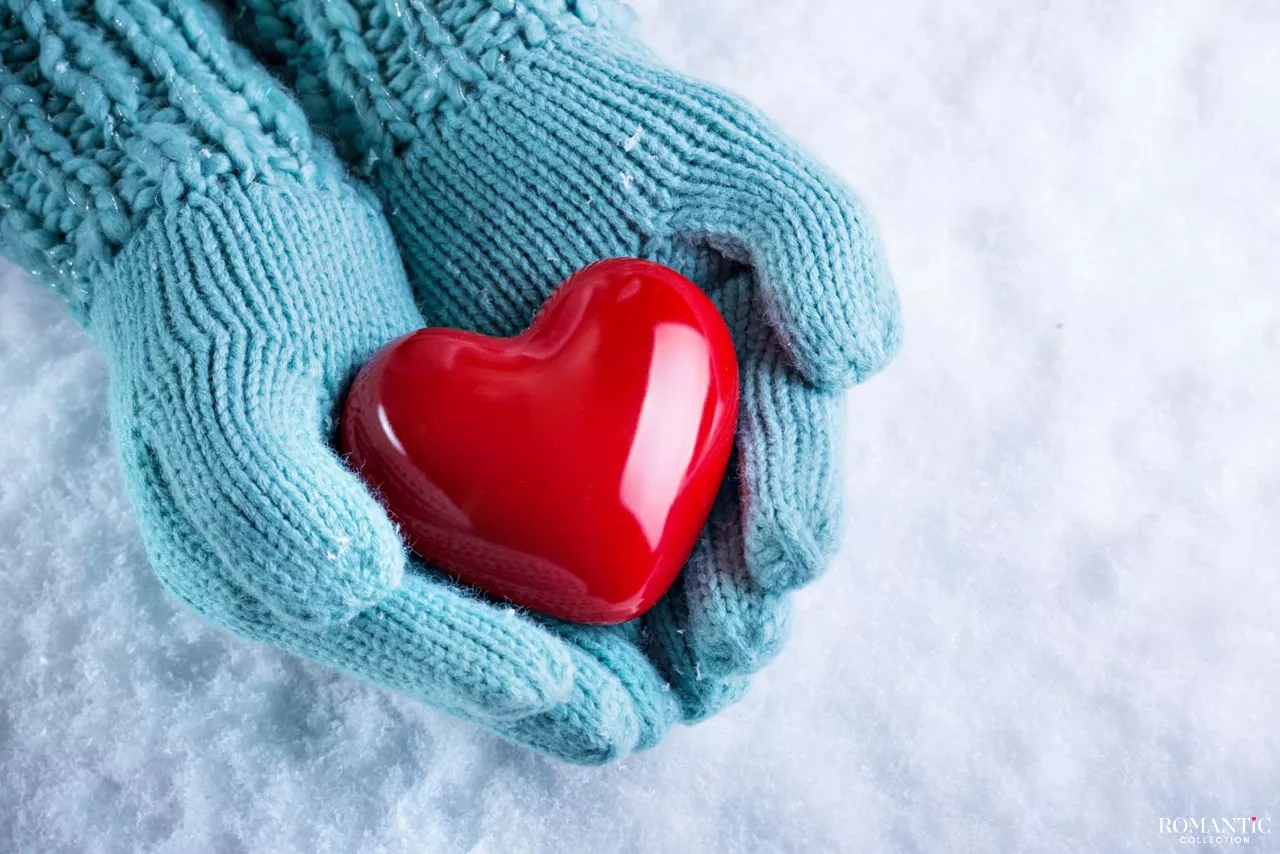 100 интересных фактов о любви