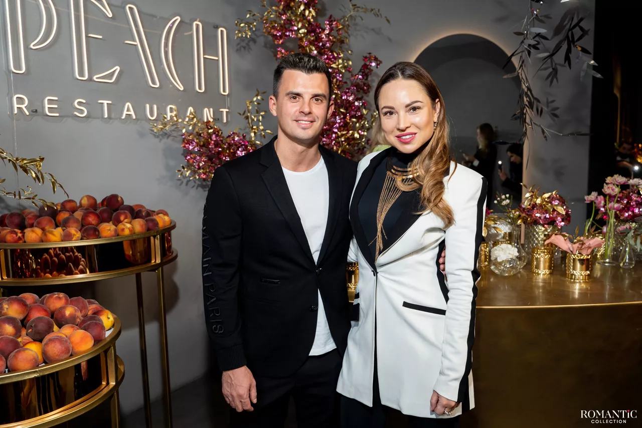 Кирилл Туриченко из «Иванушек International» женился