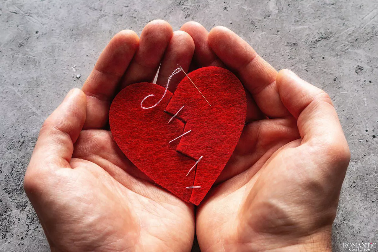 Ученые нашли средство от «разбитого сердца»