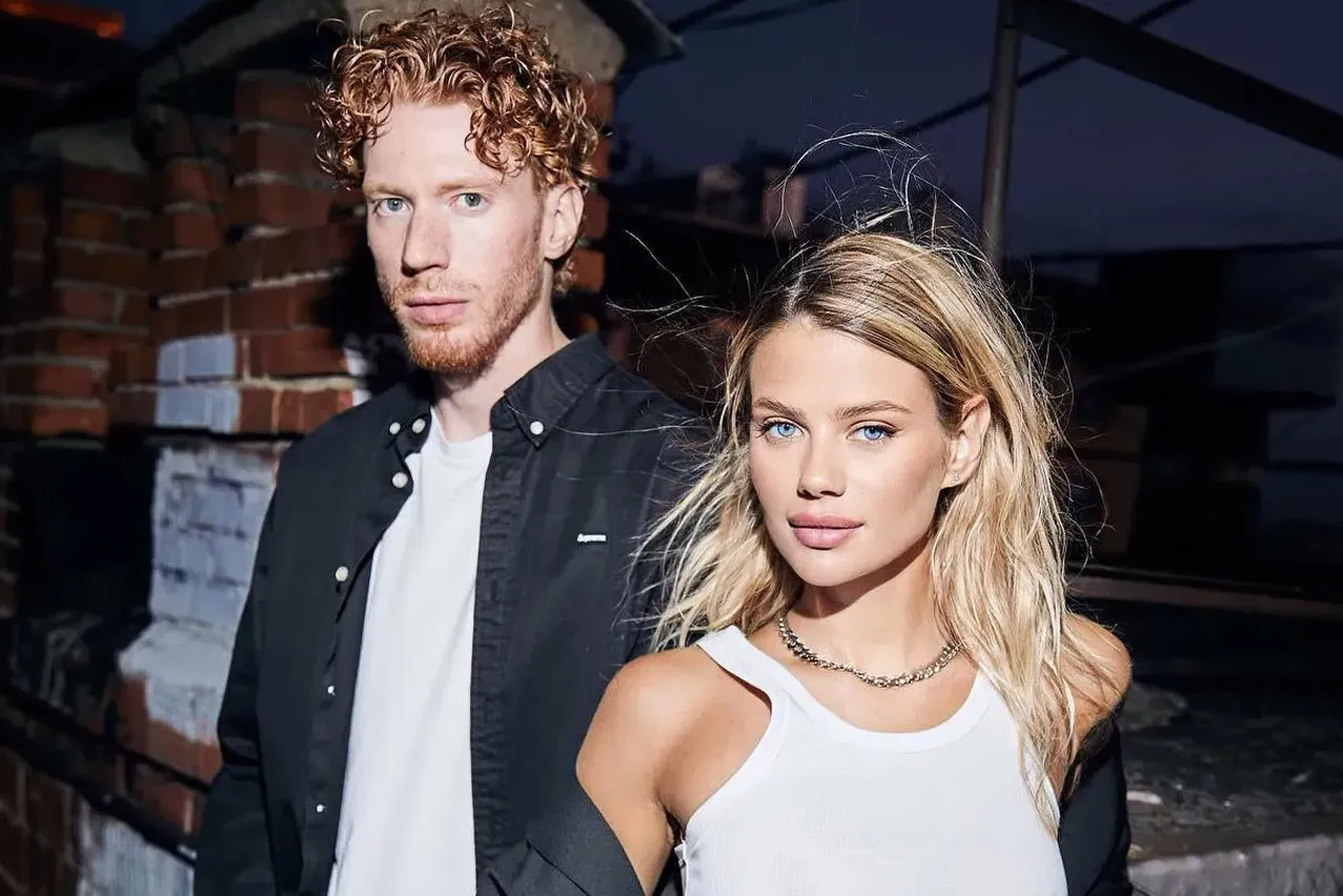 Никита Пресняков расстался с женой после восьми лет брака