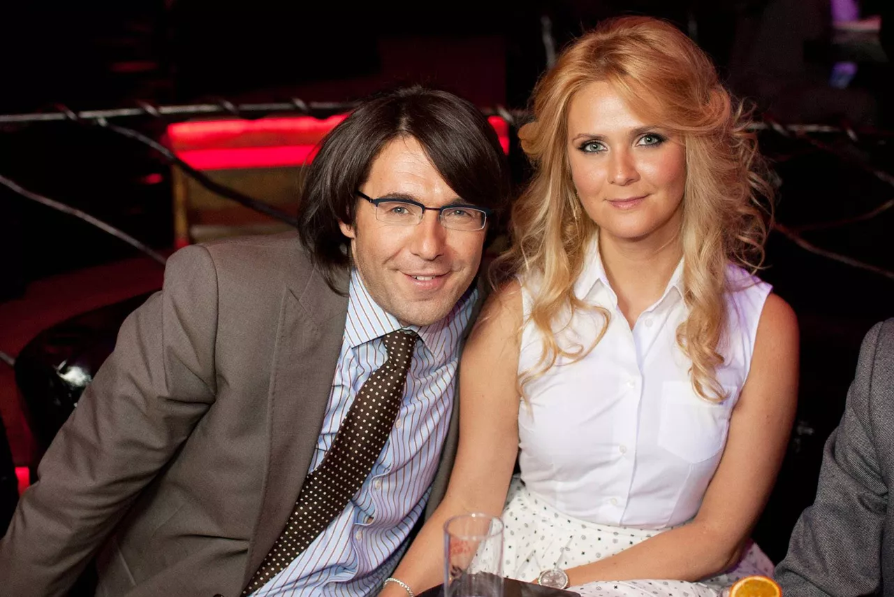 Андрей Малахов и Наталья Шкулева ожидают пополнения