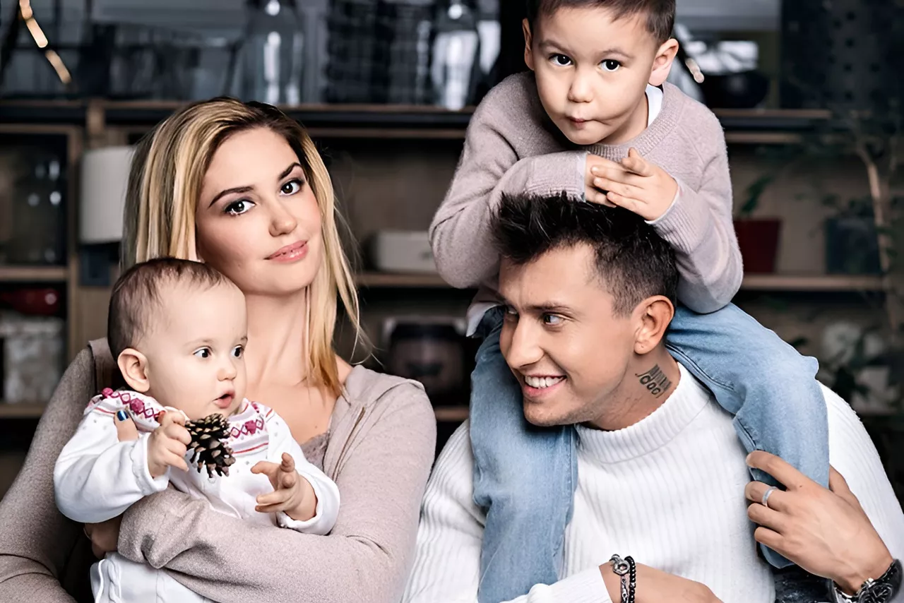 Павел Прилучный: «Раньше я не верил в любовь с первого взгляда»