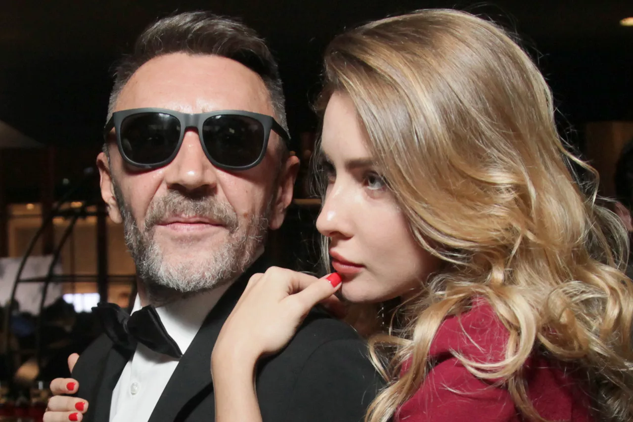 «Жизнь меня ничему не учит». Сергей Шнуров женится в четвертый раз