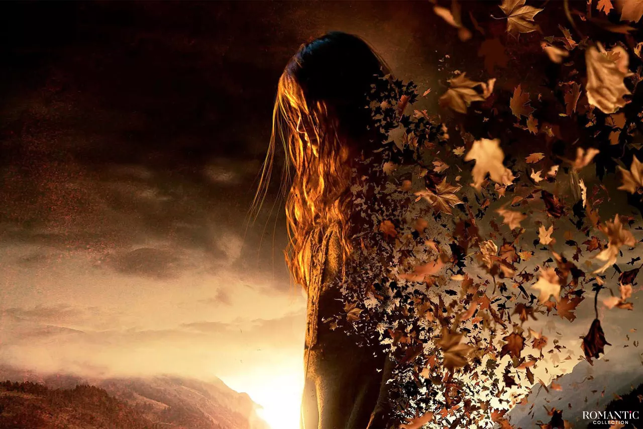 Любовь из прошлой жизни