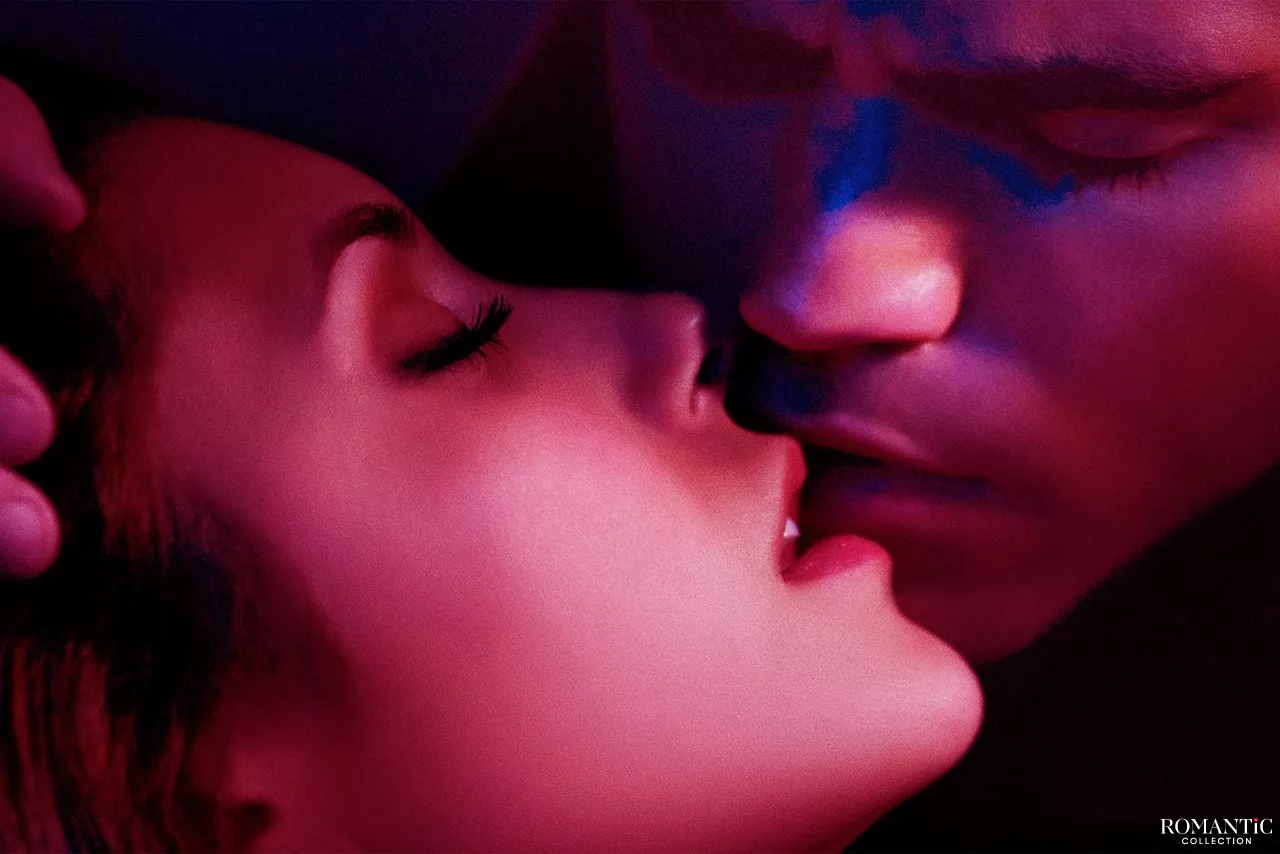 Любовь – лекарство