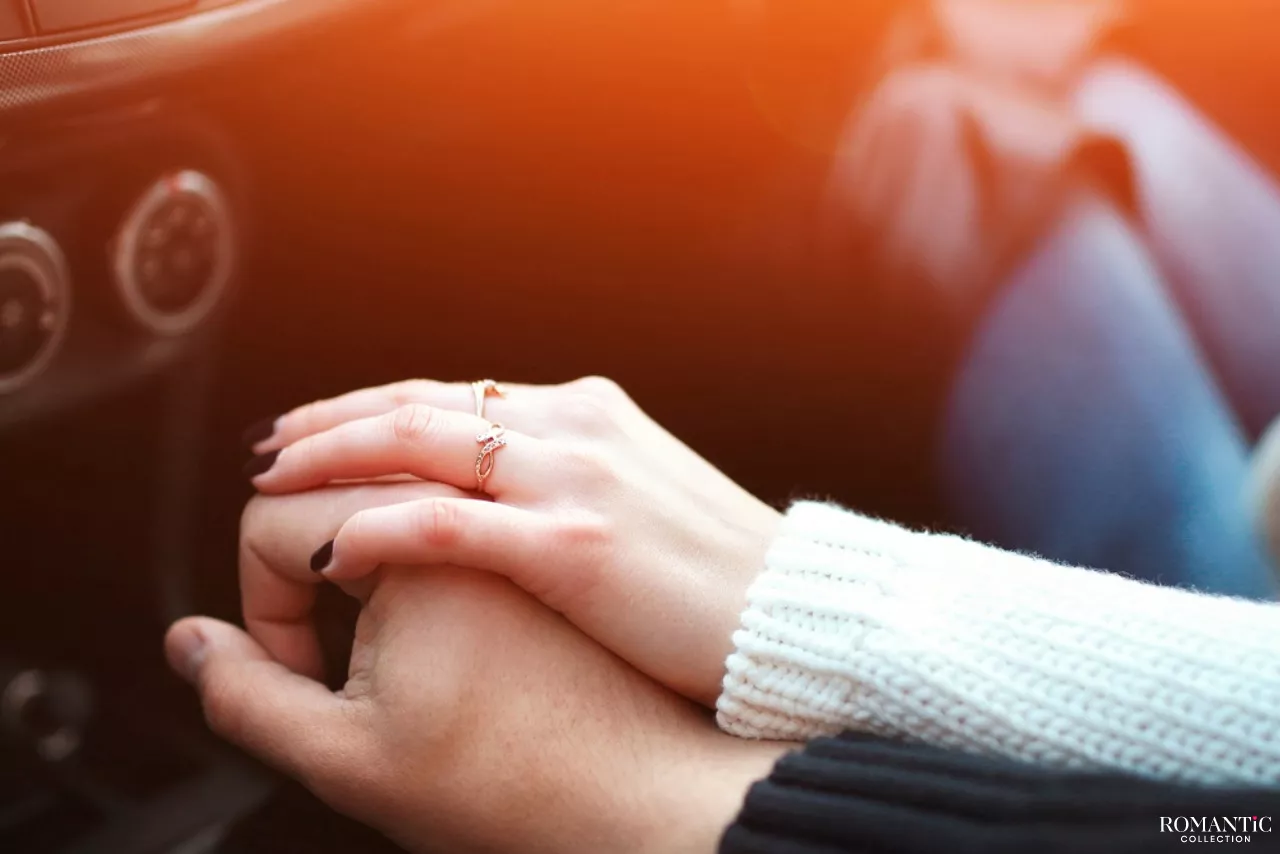 Любовь на обочине