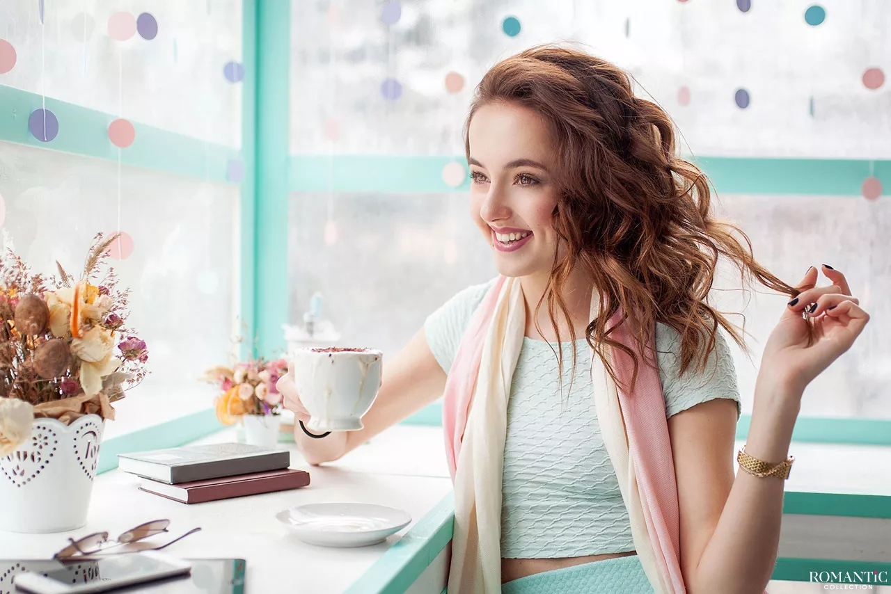 Макс Фрай о любви и кофе