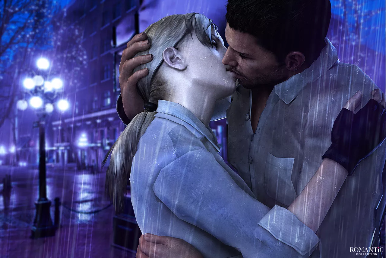 Майский дождь