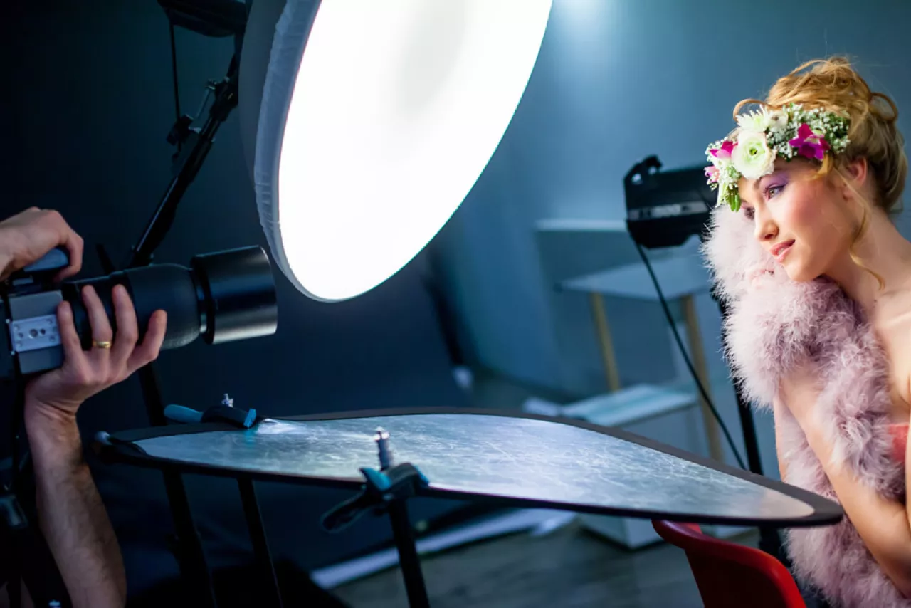 Мне сказали, что Вы волшебник