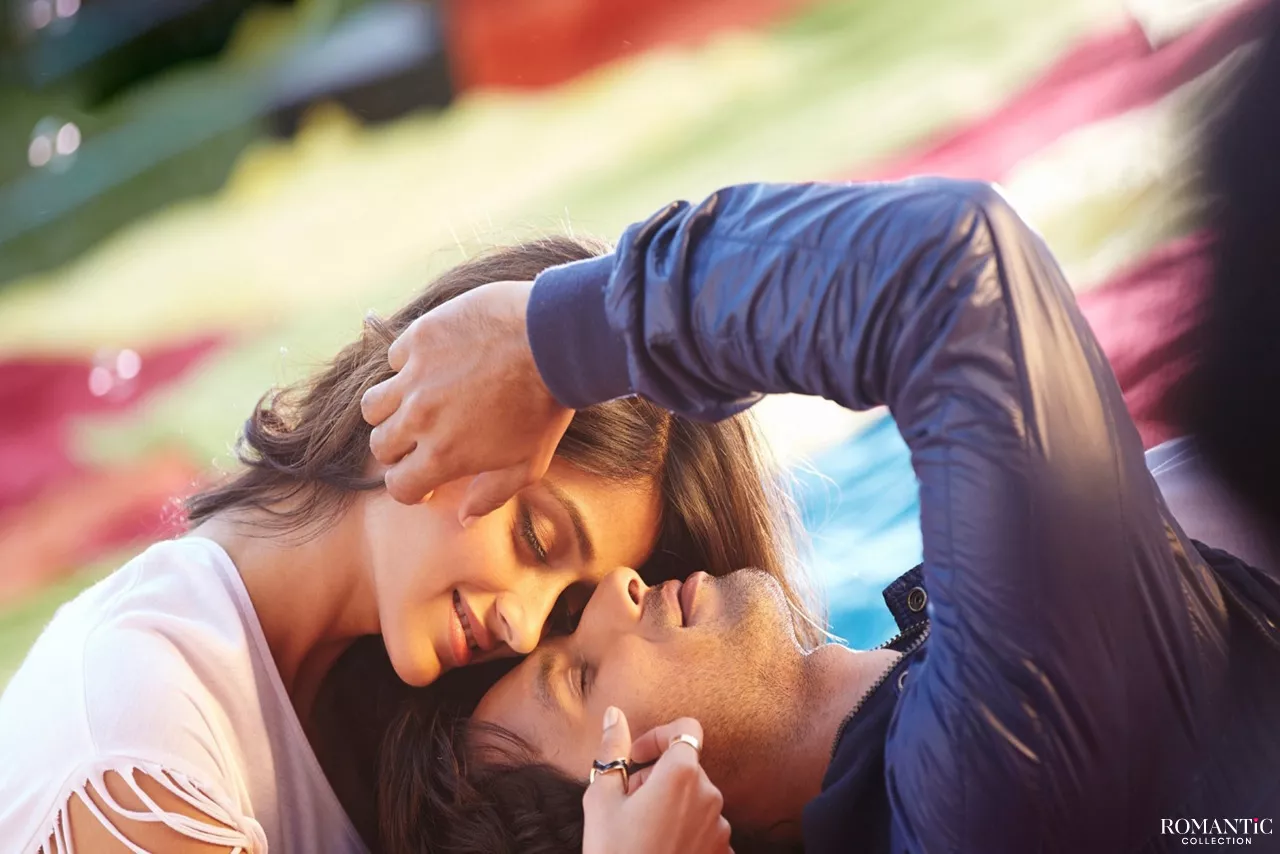 Мой самый лучший друг