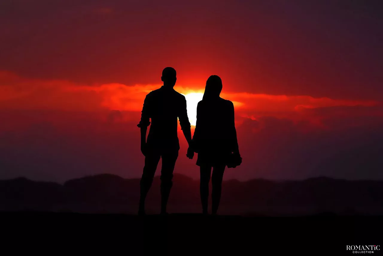 Мы скоро расстанемся...