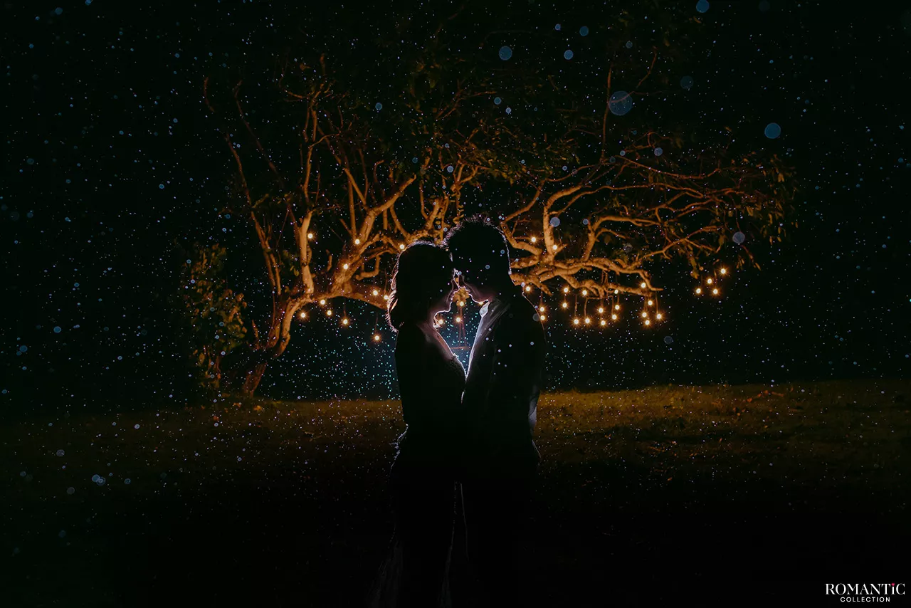 Наши слова нежности