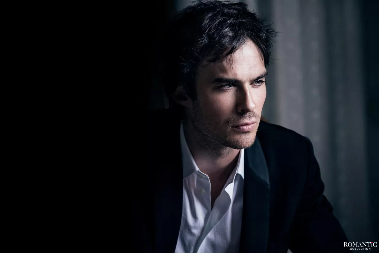 Неприступный парень с грустными глазами