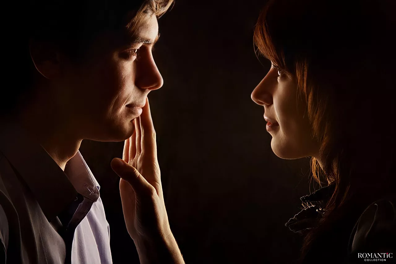 Невозможной любви не бывает