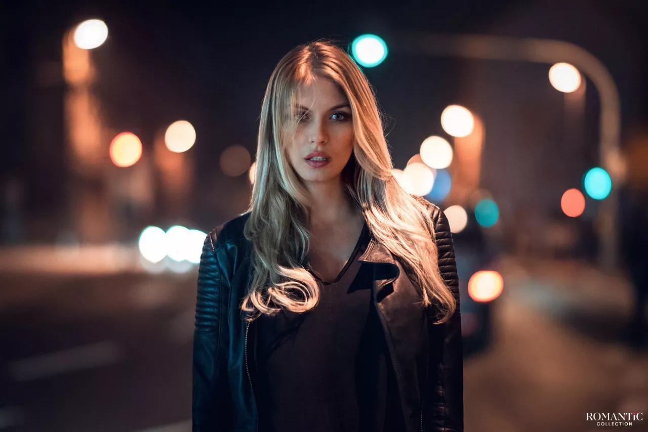 Неземная любовь