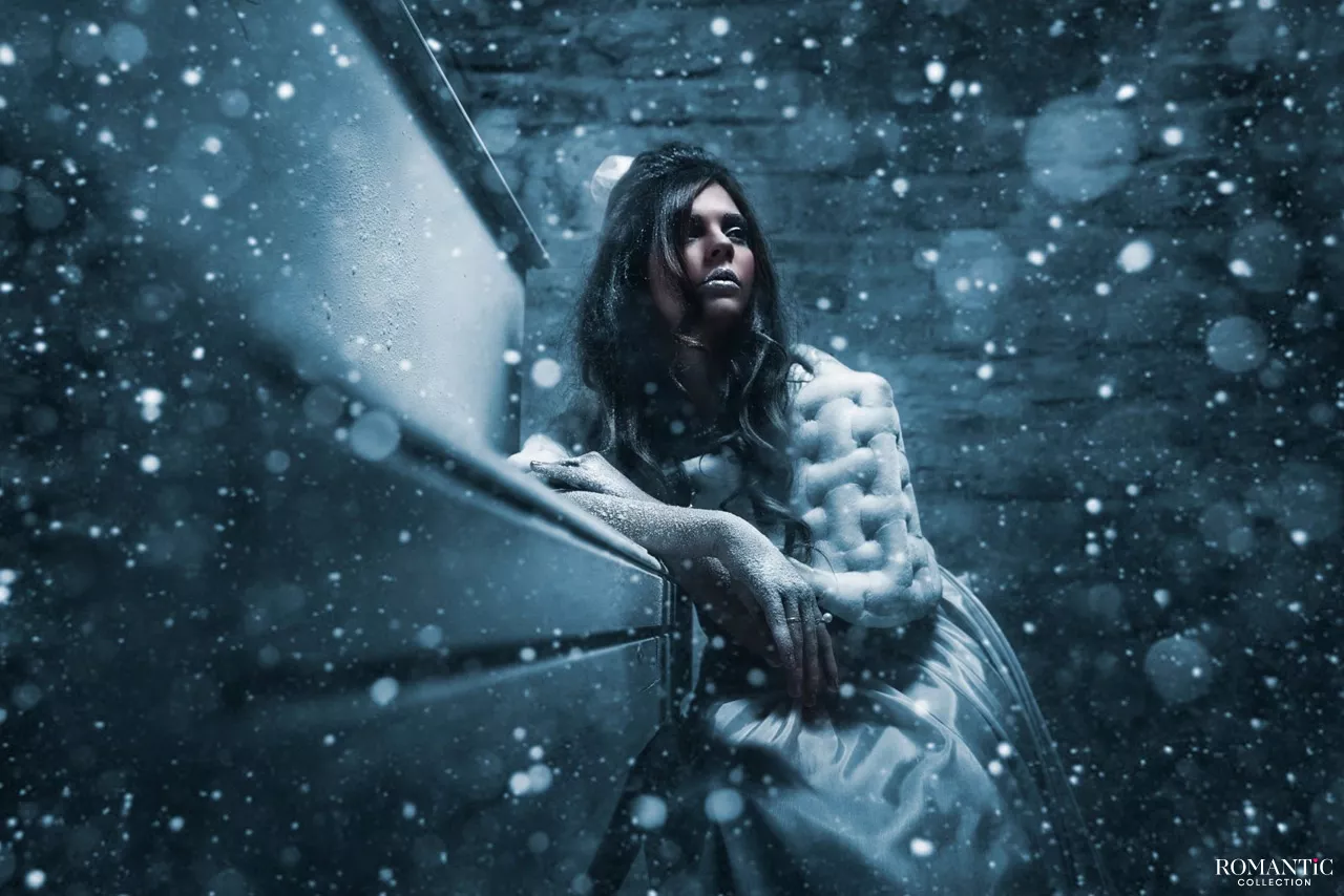 Новогодняя история