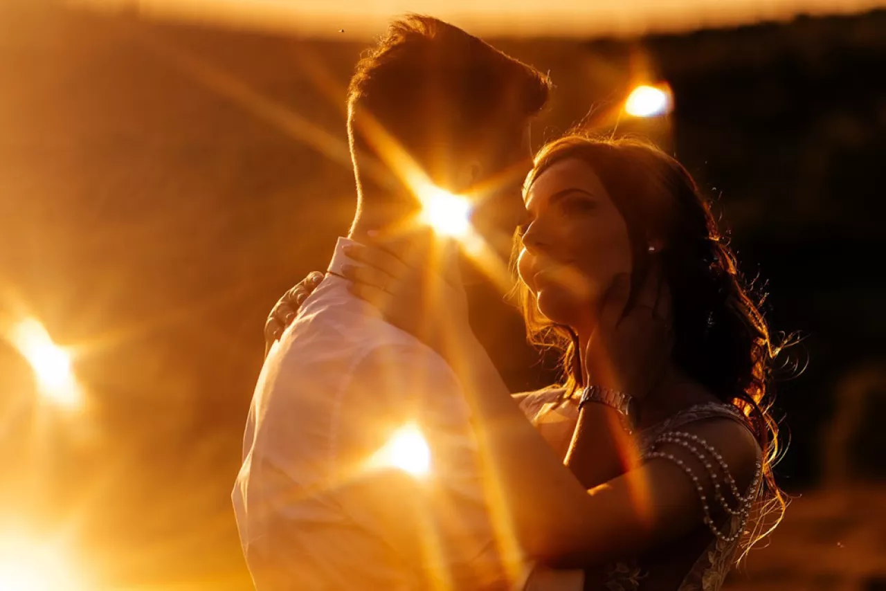 Однажды твое ожидание закончится