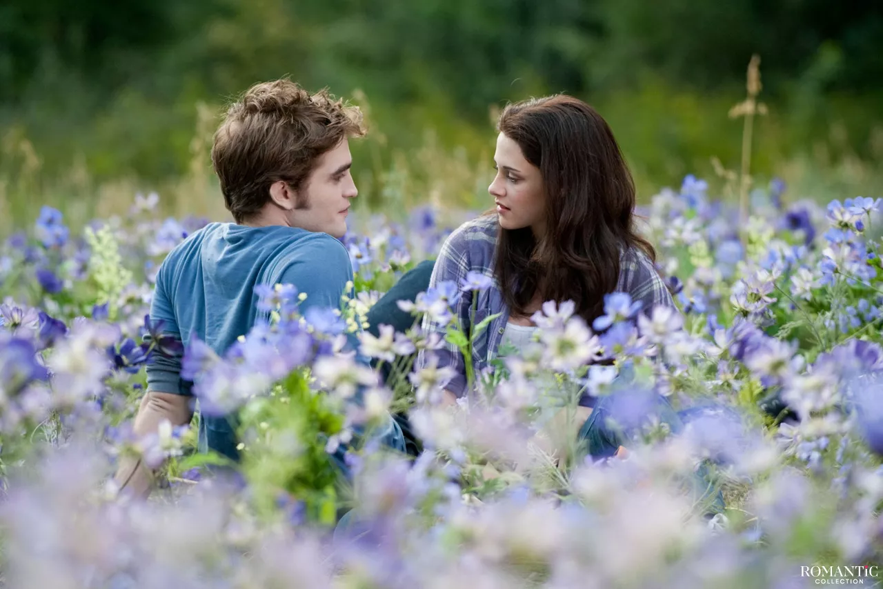 Однажды ты встретишь того, кто останется