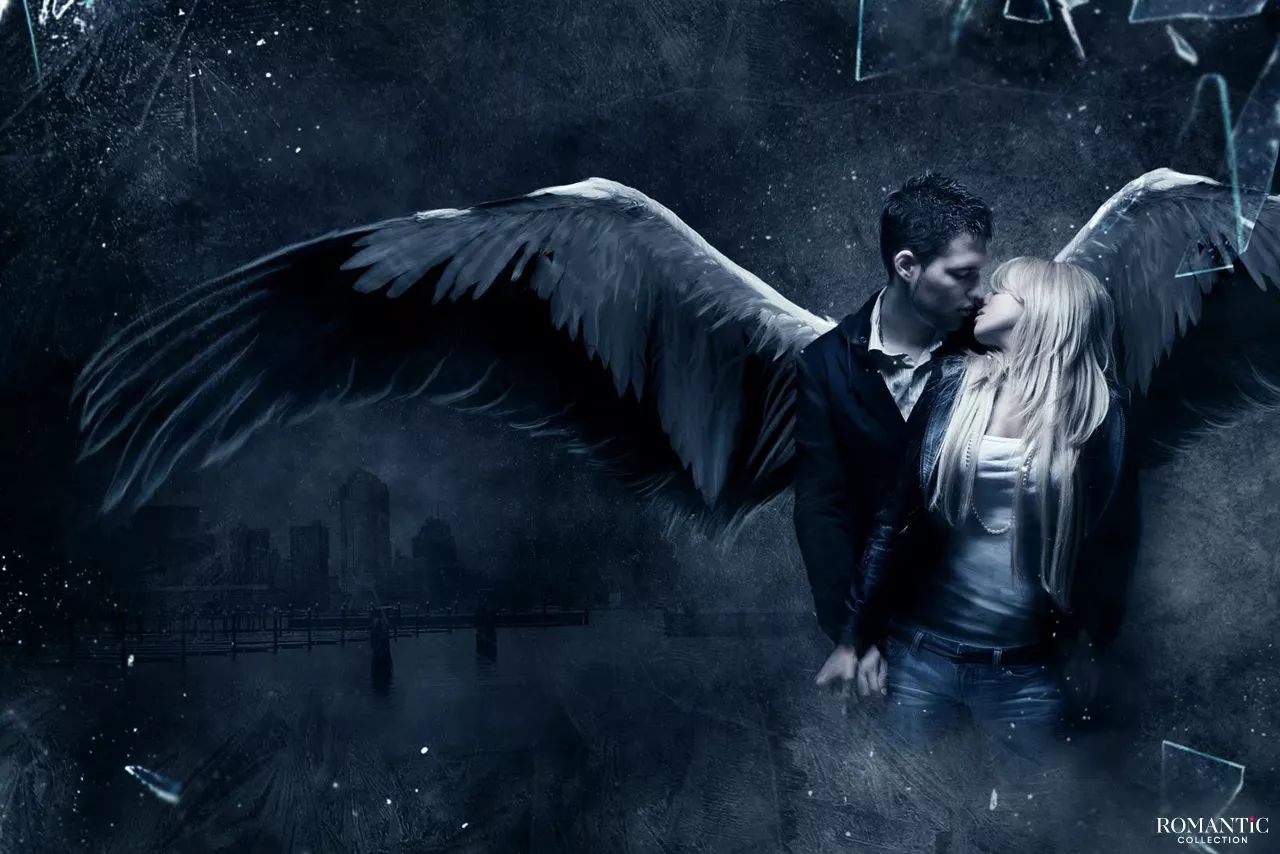 Однажды у нас вырастут крылья