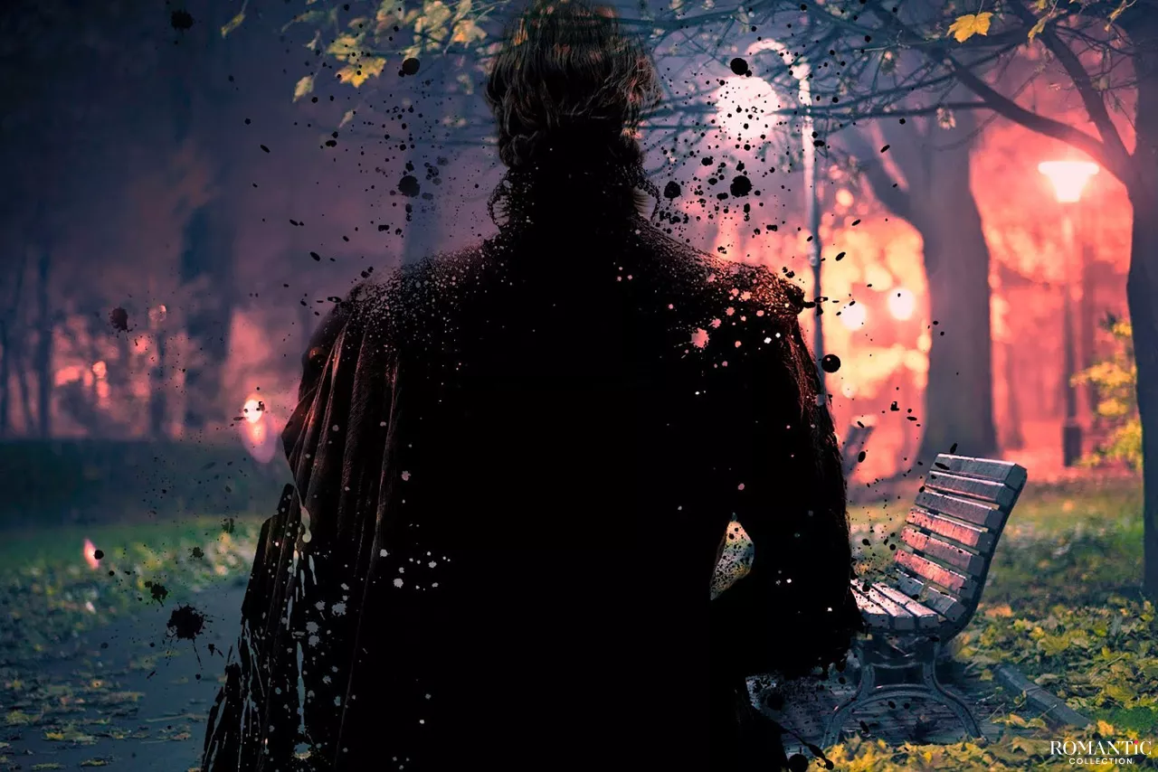 Осень Любви